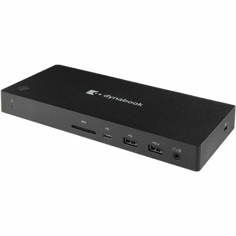 Dynabook USB-C Dock