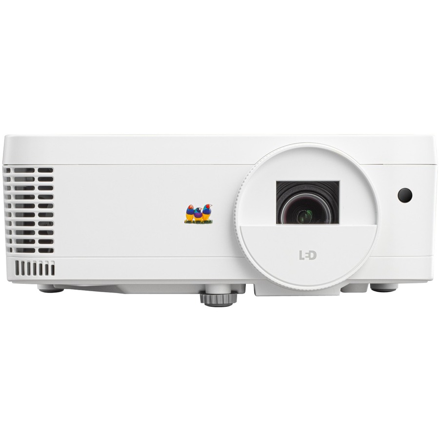 2,000 ANSI Lumens Projector