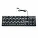 Wired Keyboard