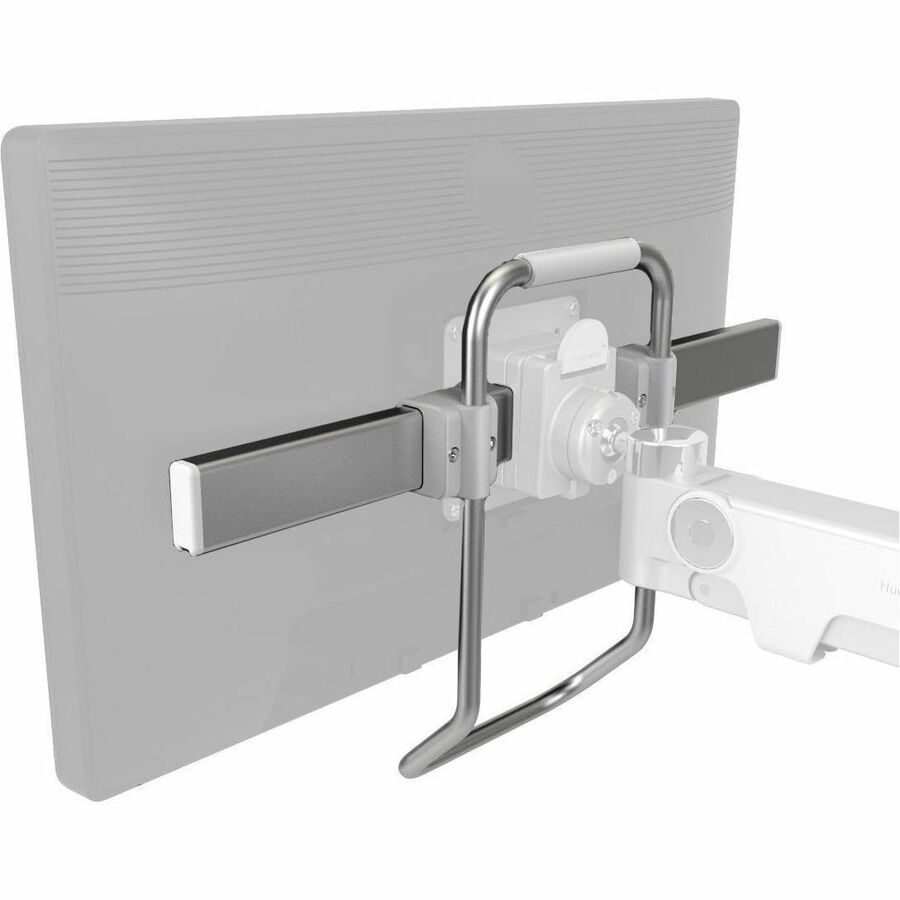 VIEWPOINT ACCESSORY - 19IN RAIL W/HANDLE