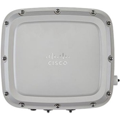 WI-FI 6 OUTDOOR AP W/EWC, INTERNAL ANT, -E REGULATORY DOMAIN