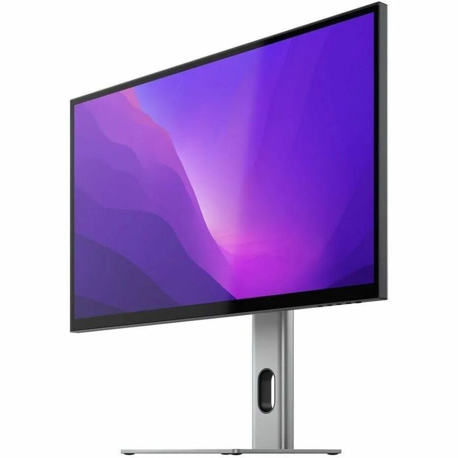 ALOGIC CLARITY 27 UHD 4K MONITOR WITH 90W PD
