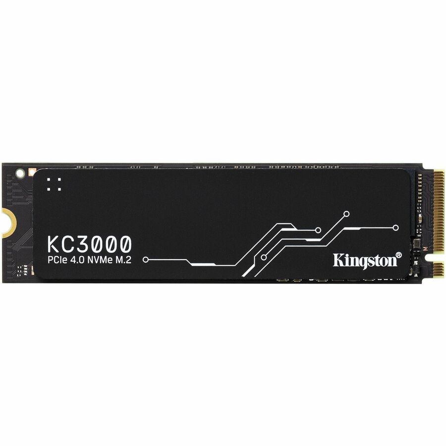 512G KC3000 PCIE 4.0 NVME M.2 SSD BULK MOQ 10