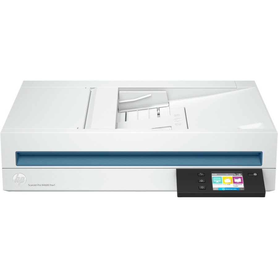 ScanJet Pro N4600 fnw1 Scanner
