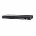 SG355-10P 10-PORT GIGABIT POE MANAGED SWITCH REMANUFACTURED