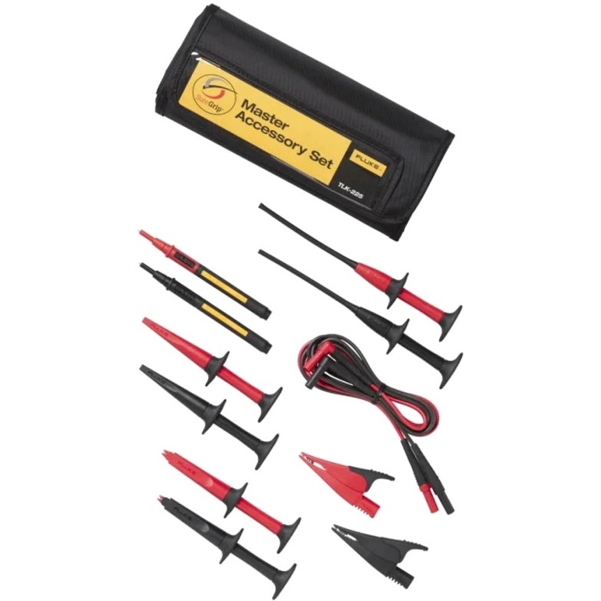 Fluke Ig Suregrip Master Accessory Set 0