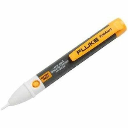 Fluke Ig Acv Detector 90-1000v Counter Top Eng C. Frn Spn 0