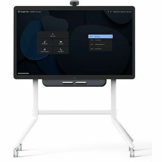 SERIES ONE BOARD 65 - FLAT - 3840 X 2160 - 65INCH - 65INCH - 400 CD/M2 - 400 CD/