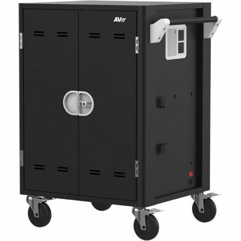 AVerCharge C36i Plus Cart