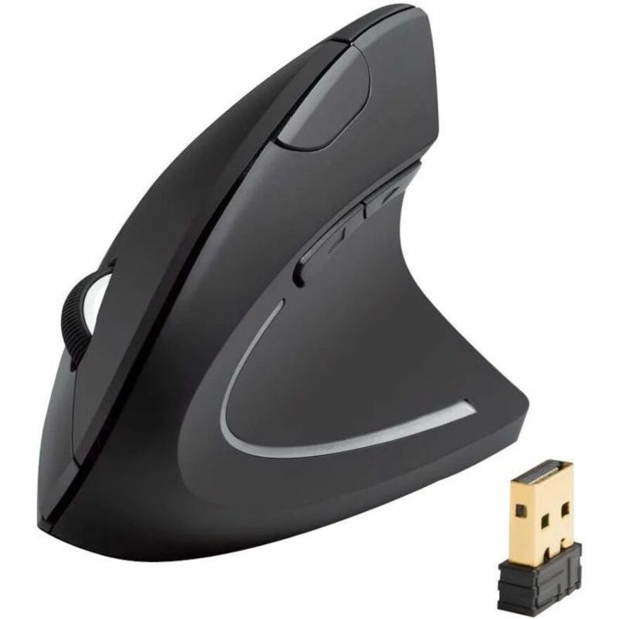Anker Wireless Vertical Ergo Mouse