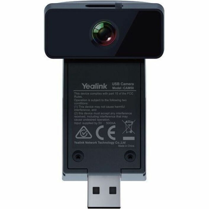 2 MEGA-PIXEL HD CAM FOR T58V AND T58A