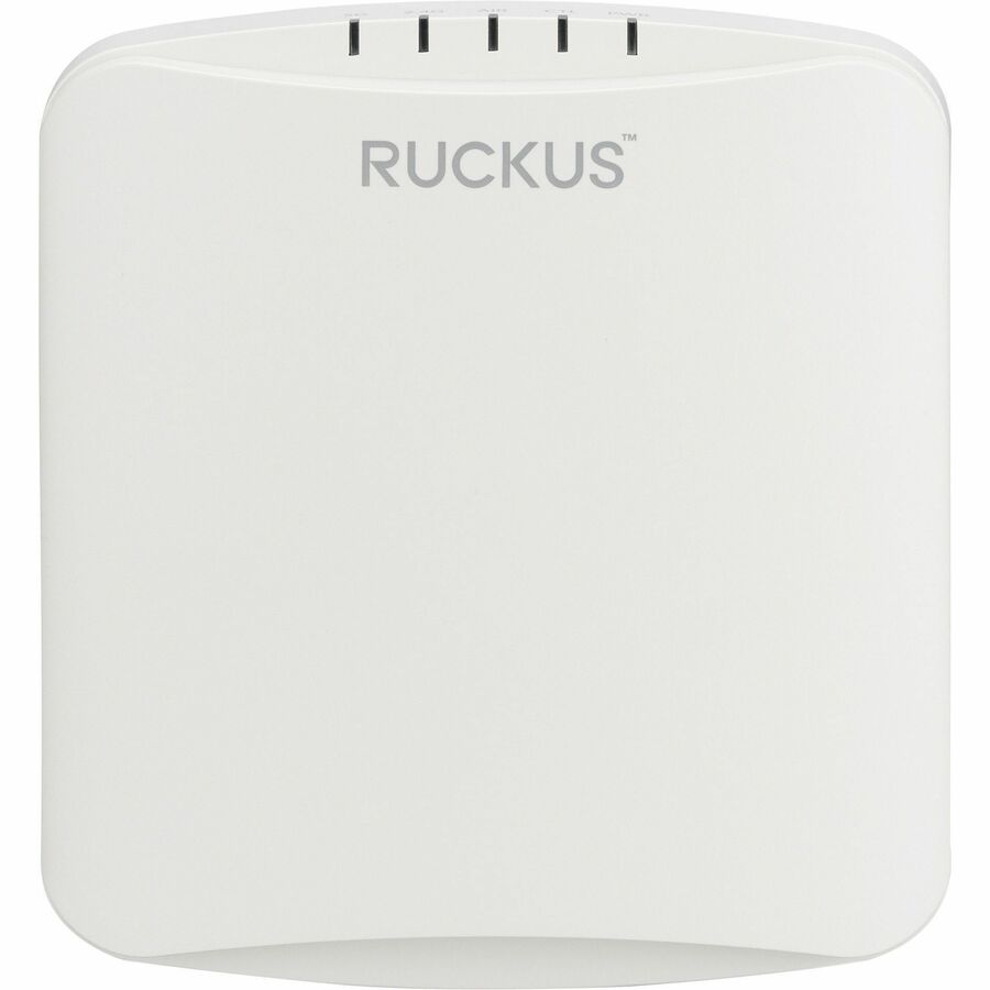 RUCKUS UNLEASHED R350 DUAL-BAND 802.11ABGN/AC/AX WIRELESS ACCESS POINTS, 2X2:2