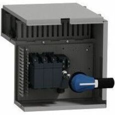 DUAL FEED KIT FOR HYDRONIC UNIT 200-240V