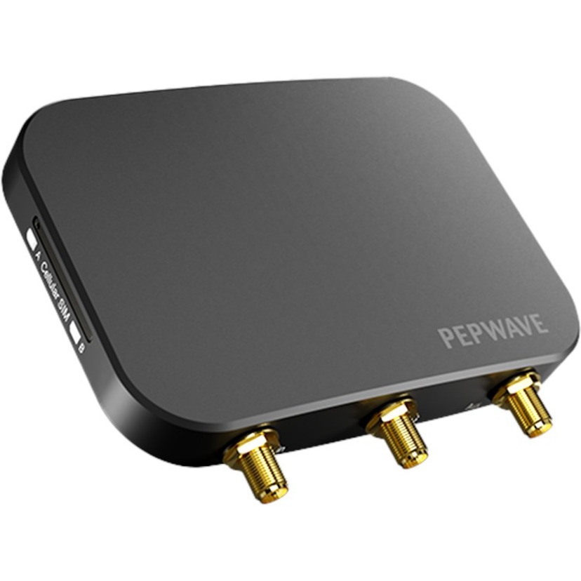 Peplink MAX Adapter LTE-A Cat-12 USB Modem with Redundant SIM Slot