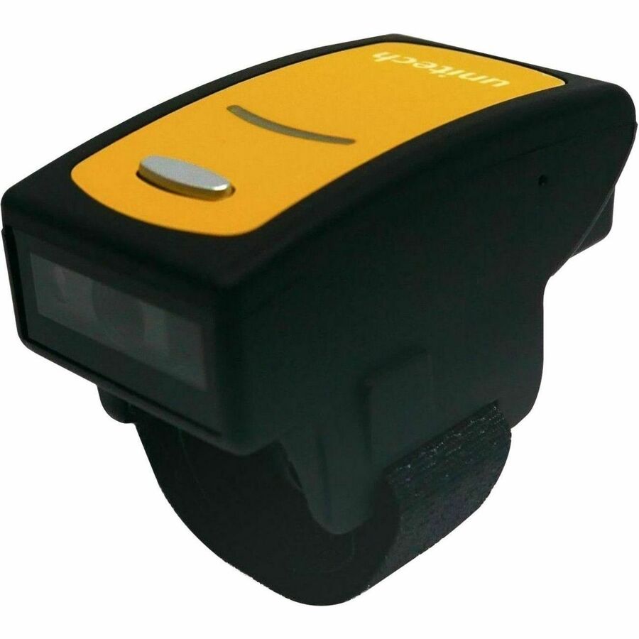 MS622 SINGLE FINGER RING SCANNER, 2D IMAGER, USB-C CORDED
