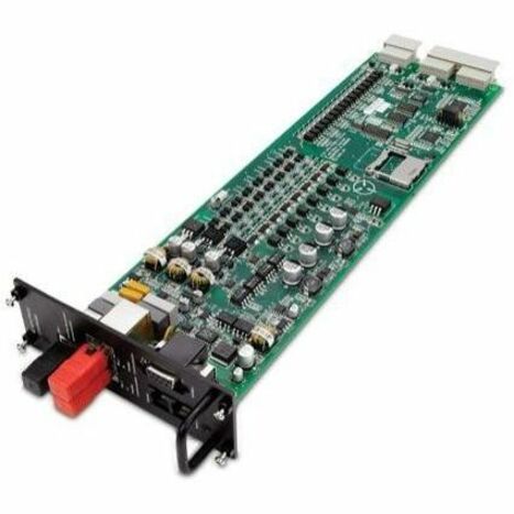 ID AND RELAY CONTROLLER BOARD FOR SYIOF500KMBR - SPARE PART