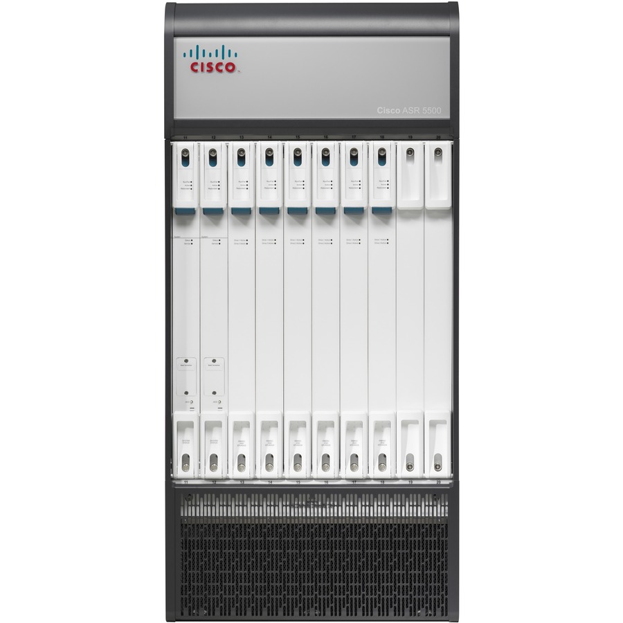 ASR5500 CHASSIS, SPARE REMANUFACTURED