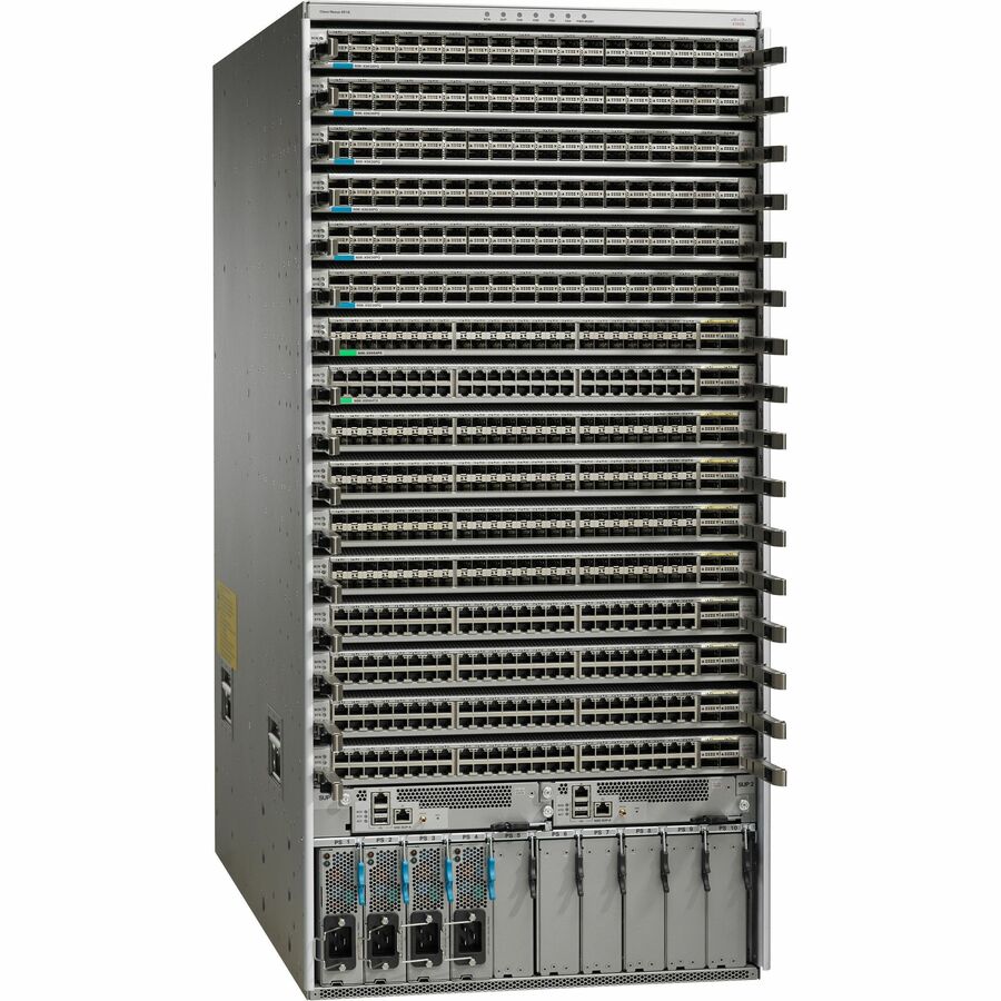 N9516CHASSISBUN WITH 1SUP,3 PS,2 SC,6 FM,3 FT REMANUFACTURED