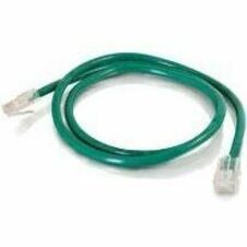 VS 25FT GRN NON BOOTED C6 CM