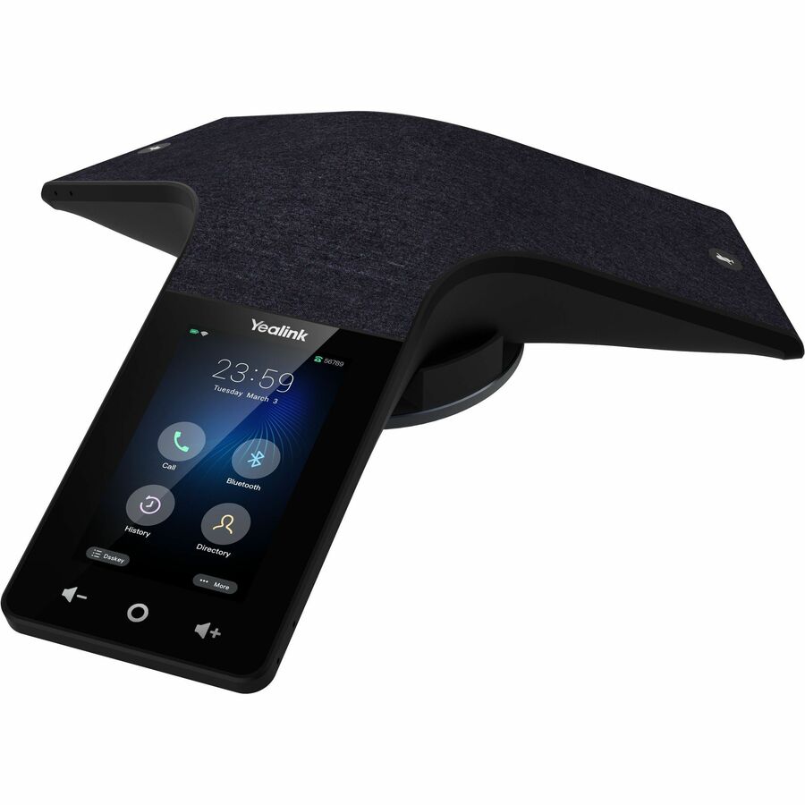 YEALINK DECT CONFERENCE PHONE