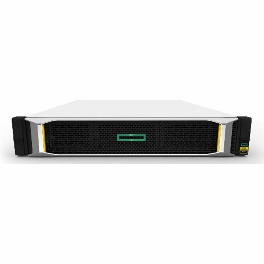 HPE MSA 1050 12GB SAS DC REMAN LFF STRG
