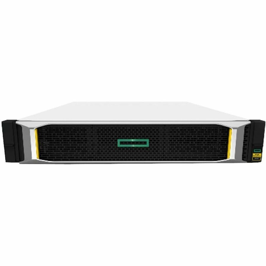 HPE MSA 1050 10GBE ISCSI REMAN LFF STRG