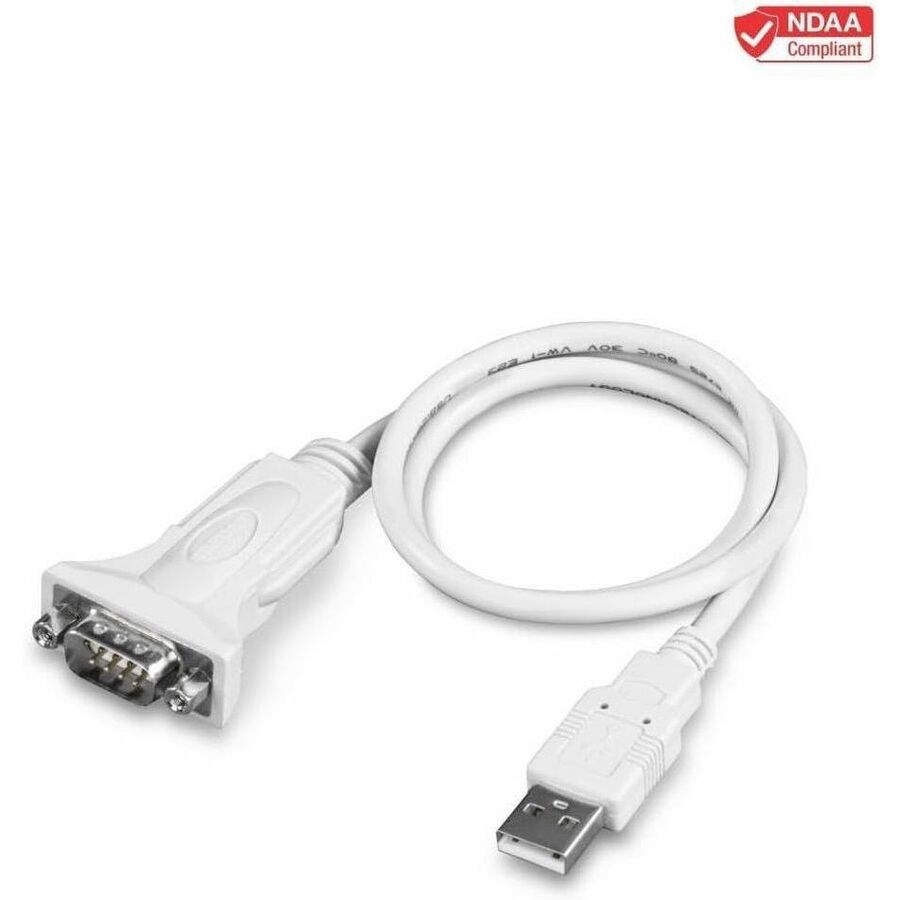 USB TO SERIAL CONVERTER