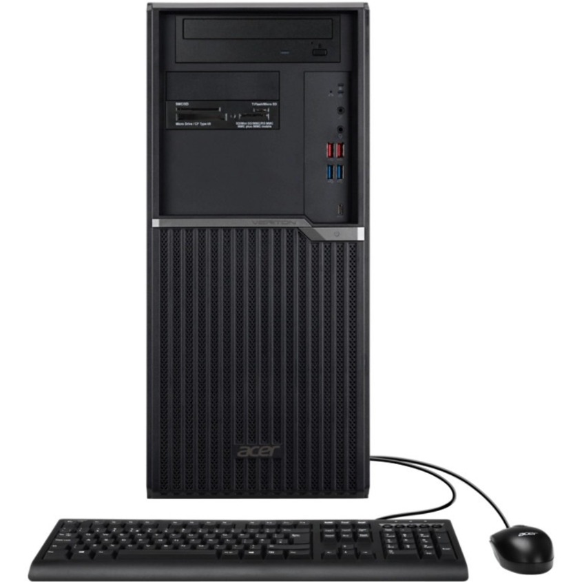 VM4680G-I511512HW TWR I7-11700