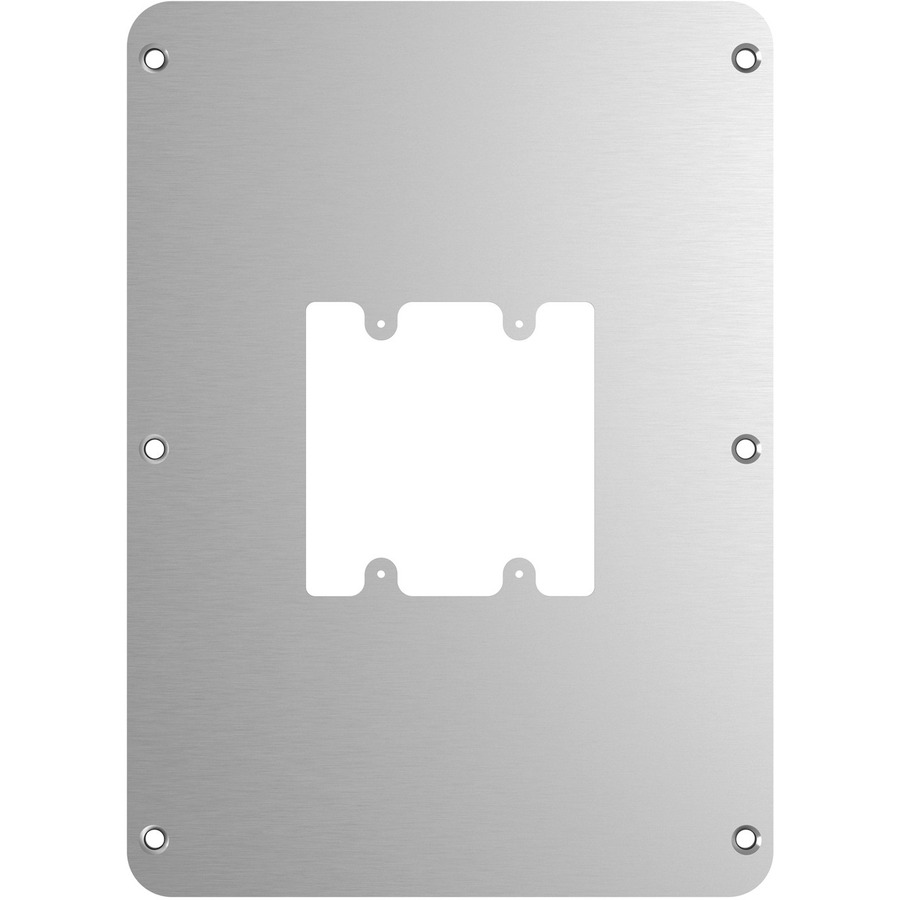 TI8203 ADPT PLATESTAINLESS STEEL ADPT