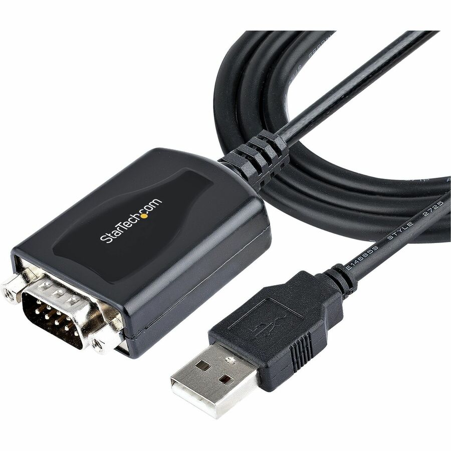 USB to Serial Cable - Win/Mac