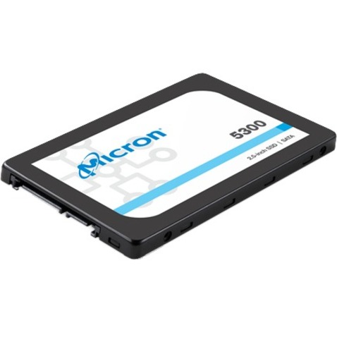 ST50 V2 3.5 5300 480GB 6GB NHS SSD