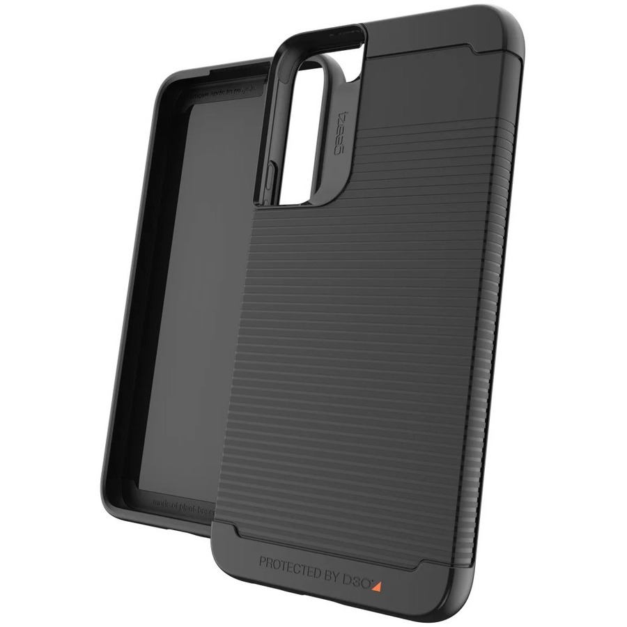 GEAR4 HAVANA BLACK SAMSUNG GALAXY S22+ 5G