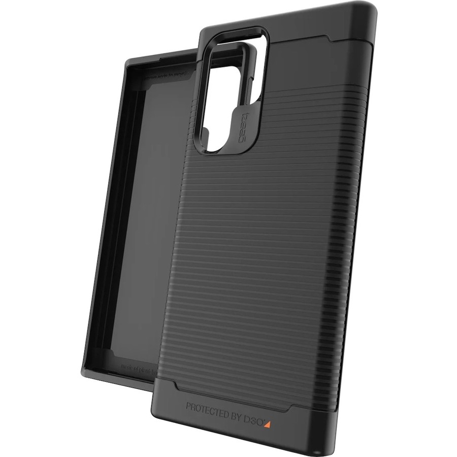 GEAR4 HAVANA BLACK SAMSUNG GALAXY S22 ULTRA 5G