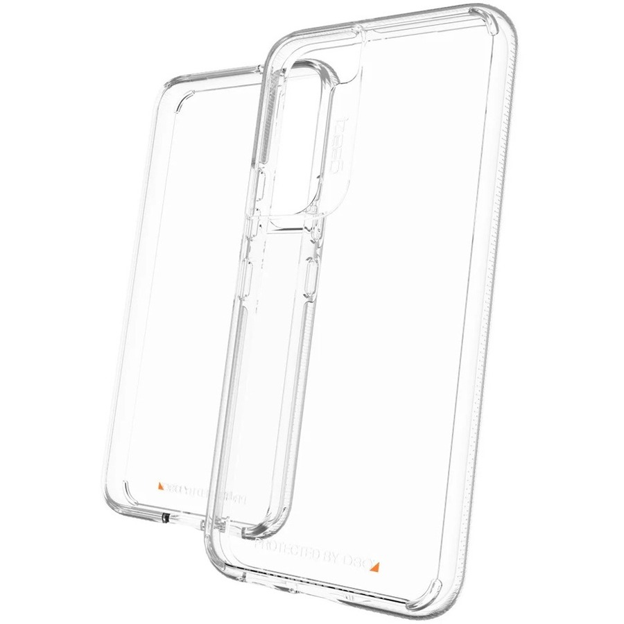 GEAR4 CRYSTAL PALACE CLEAR SAMSUNG GALAXY S22 5G