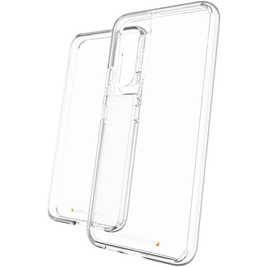 GEAR4 CRYSTAL PALACE CLEAR SAMSUNG GALAXY S22+ 5G
