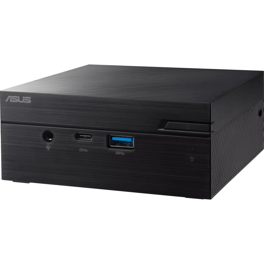 ASUS PN51-S1-BB3000XTD ASUS PN51S1 MINI PC BAREBONE WITH AMD RYZEN 3 5300U QUAD