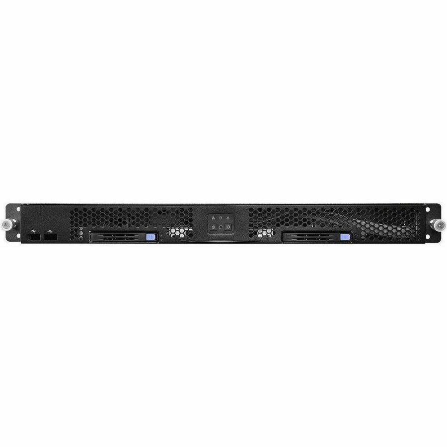 ASROCK RACK 1U12XL-C622 RPSU SERVER BAREBONE INTEL XEON SCALABLE (LGA3647) C622