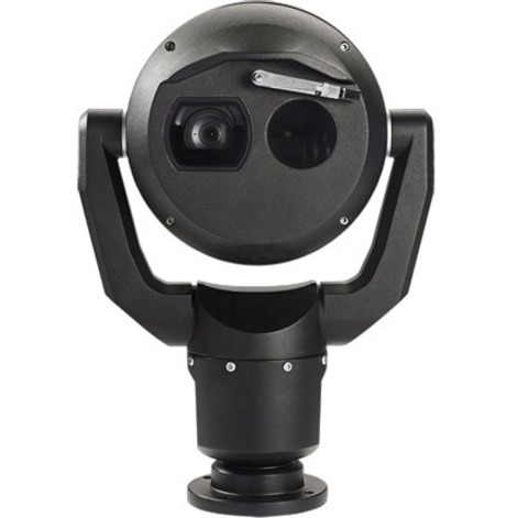 MIC IP 9000I PTZ THERMAL VGA 9MM; 2MP 30X 30HZ, BLACK