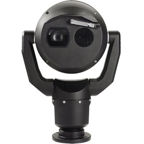 MIC IP 9000I PTZ THERMAL VGA 9MM; 2MP 30X 9HZ, BLACK