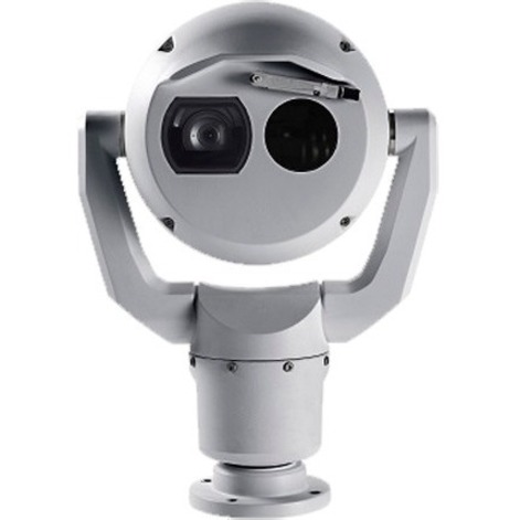 MIC IP 9000I PTZ THERMAL VGA 9MM; 2MP 30X 30HZ, GRAY