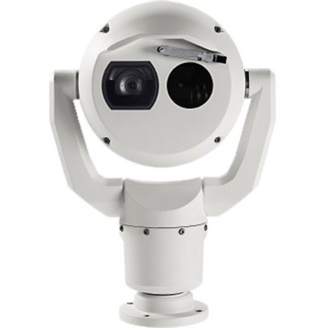 MIC IP 9000I PTZ THERMAL VGA 9MM; 2MP 30X 9HZ, WHITE
