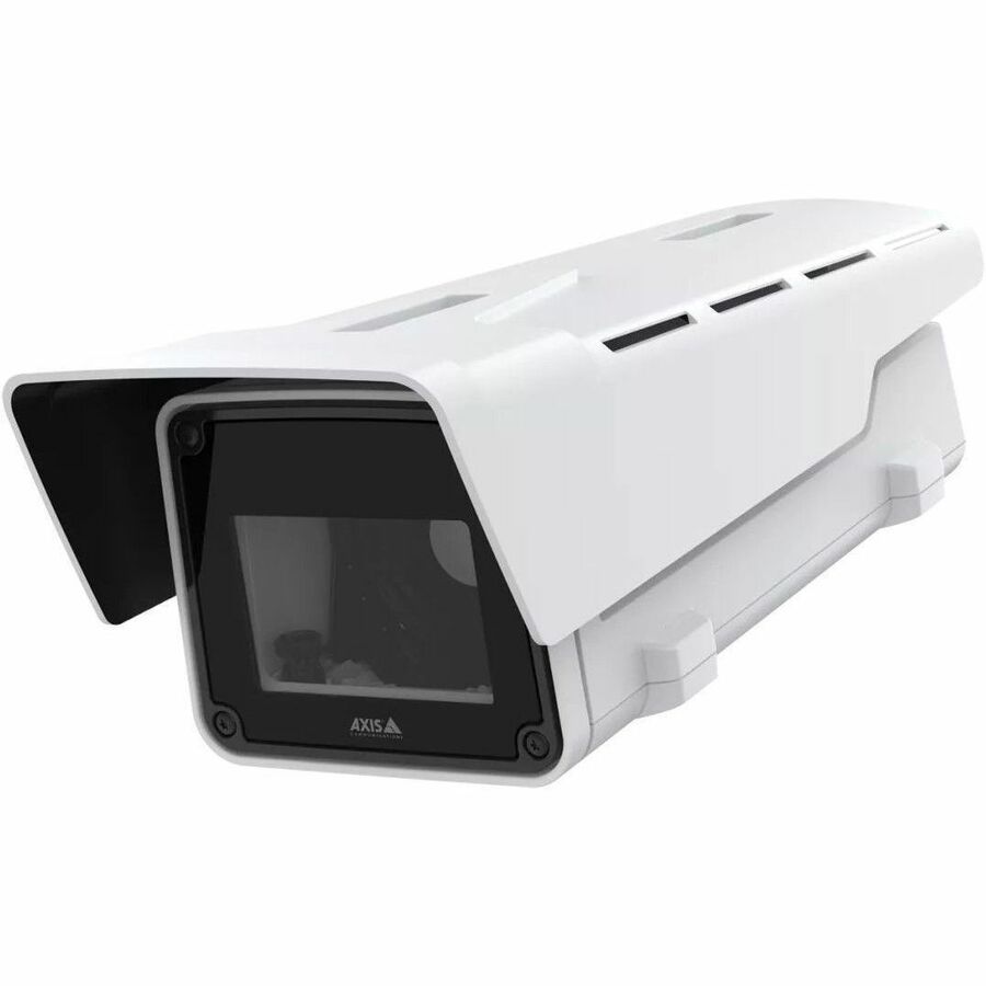 Q1656-BEWITH 4 MP RESOLUTION UP 60 FPS