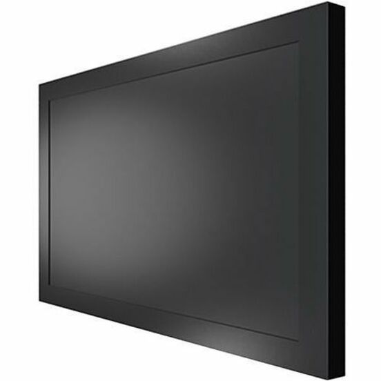 LANDSCAPE ON-WALL KIOSK BLACK 65