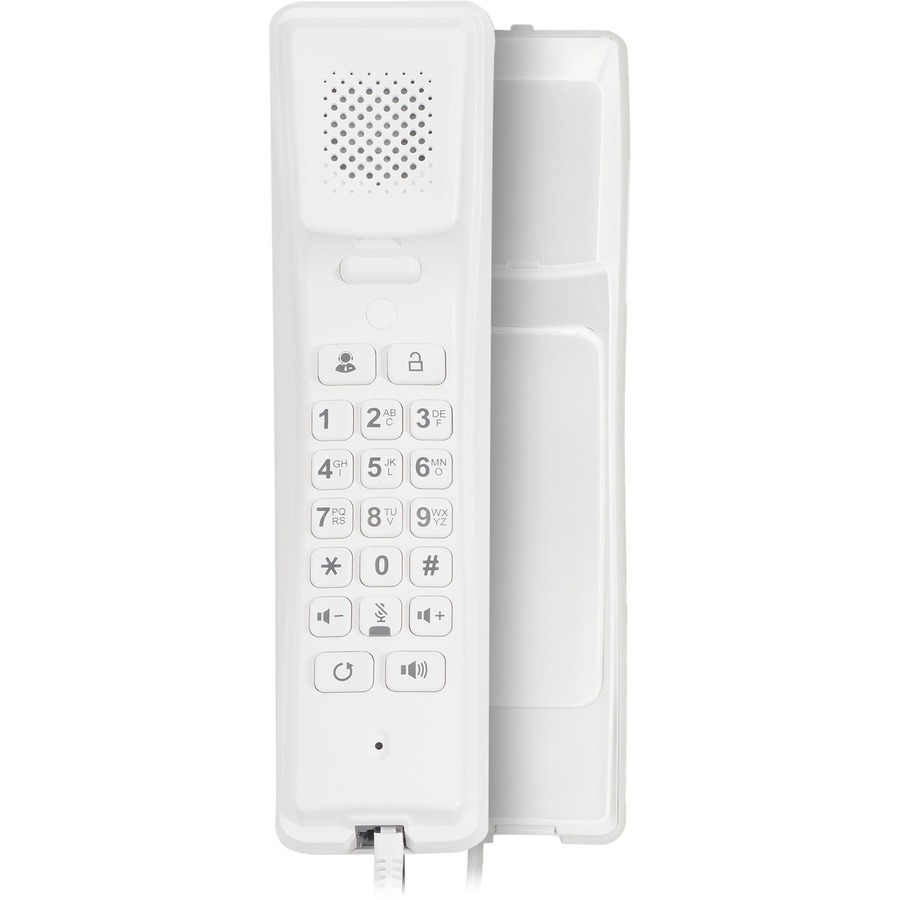 2N IP HANDSET WHITEENTRY LVL BASIC