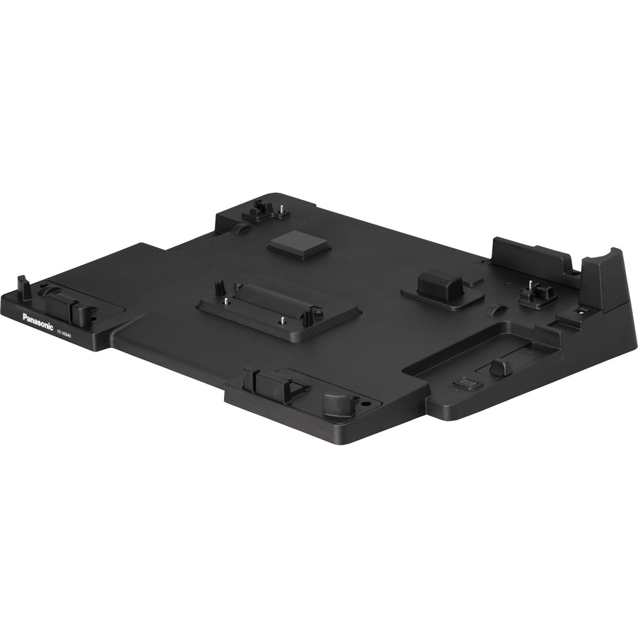 DESKTOP DOCK FOR FZ-40. USB-A (3),
