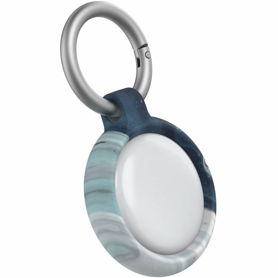 DYNAMIC TRACKER AIRTAG PLUTO