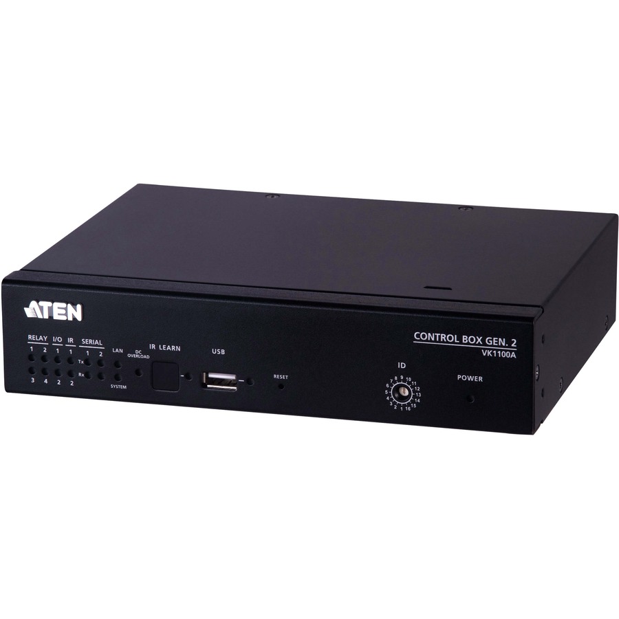 ENVIRONMENT CONTROL SYSTEM COMPACT UNIT - VER 2