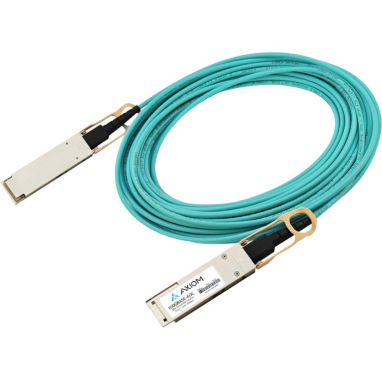 100GBASEAOC QSFP28 Active Opt
