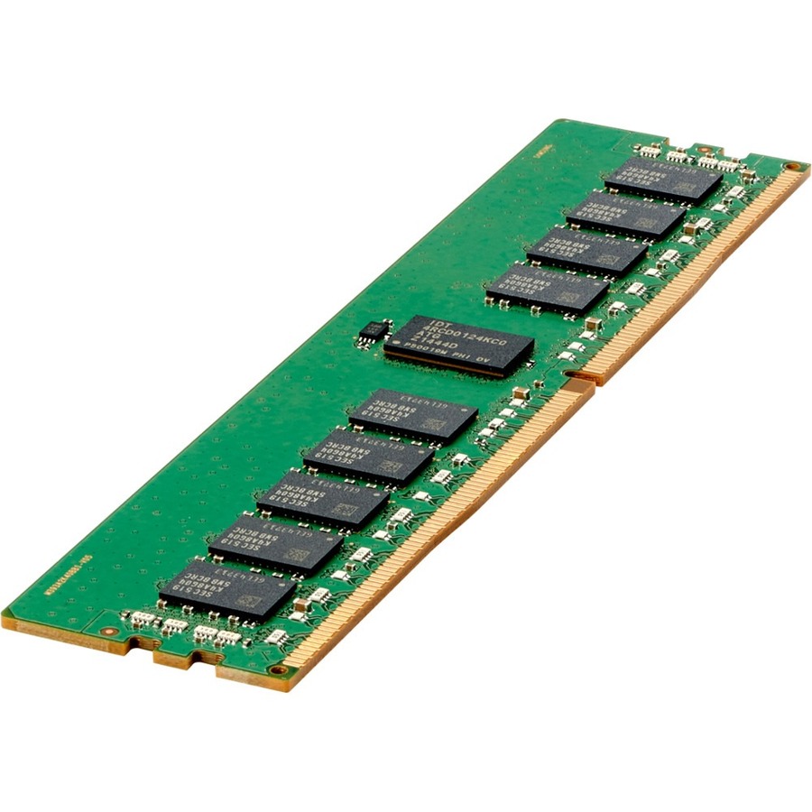 16GB 1RX8 PC4-3200AA-E STND KIT PL SI