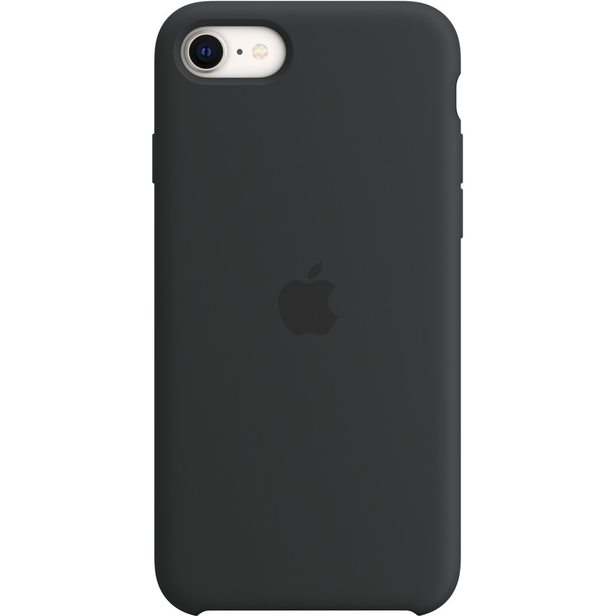 IPHONE SE SILICONE CASE - MIDNIGHT